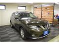 2014 Nissan X-Trail