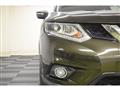 2014 Nissan X-Trail