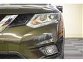 2014 Nissan X-Trail
