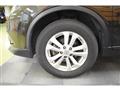 2014 Nissan X-Trail