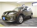 2014 Nissan X-Trail