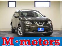 2014 Nissan X-Trail