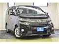2012 Toyota Vellfire