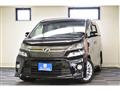2012 Toyota Vellfire