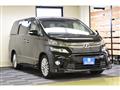 2012 Toyota Vellfire