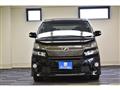 2012 Toyota Vellfire