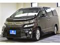 2012 Toyota Vellfire