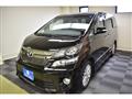 2012 Toyota Vellfire