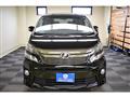 2012 Toyota Vellfire