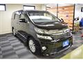 2012 Toyota Vellfire