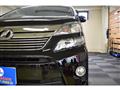 2012 Toyota Vellfire