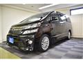 2012 Toyota Vellfire