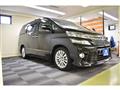 2012 Toyota Vellfire