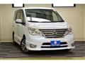 2015 Nissan Serena