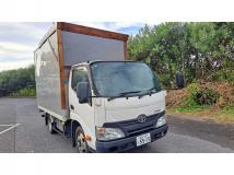 2015 Toyota Toyoace