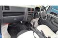 2013 Suzuki Carry Truck