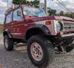 1995 Suzuki Jimny Sierra