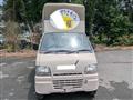 2000 Suzuki Carry Truck