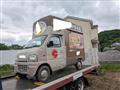2000 Suzuki Carry Truck