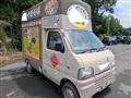 2000 Suzuki Carry Truck