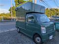 2015 Suzuki Carry Truck
