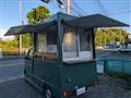 2015 Suzuki Carry Truck
