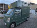 2015 Suzuki Carry Truck