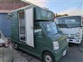 2015 Suzuki Carry Truck