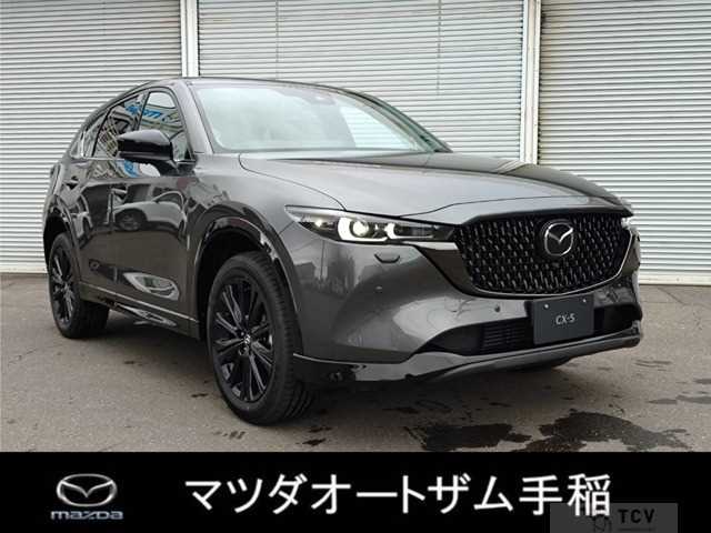2024 Mazda Mazda Others