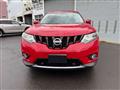 2016 Nissan X-Trail
