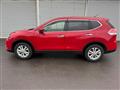 2016 Nissan X-Trail