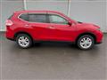 2016 Nissan X-Trail