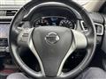 2016 Nissan X-Trail