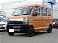 2025 Suzuki Every