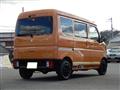 2025 Suzuki Every