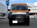 2025 Suzuki Every