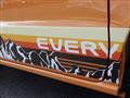 2025 Suzuki Every