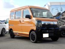 2025 Suzuki Every