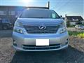 2009 Toyota Vellfire