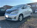 2009 Toyota Vellfire