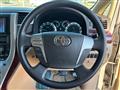 2009 Toyota Vellfire