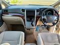 2009 Toyota Vellfire