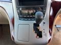 2009 Toyota Vellfire