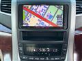 2009 Toyota Vellfire