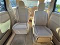 2009 Toyota Vellfire