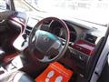 2009 Toyota Vellfire