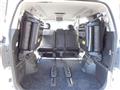 2009 Toyota Vellfire