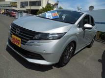 2024 Nissan Note