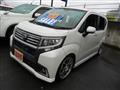2016 Daihatsu Move Custom