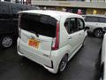 2016 Daihatsu Move Custom